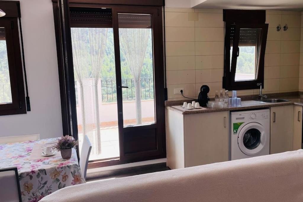 Casa Nieves-El Retiro De Los Senderos Villahermosa del Río Dış mekan fotoğraf